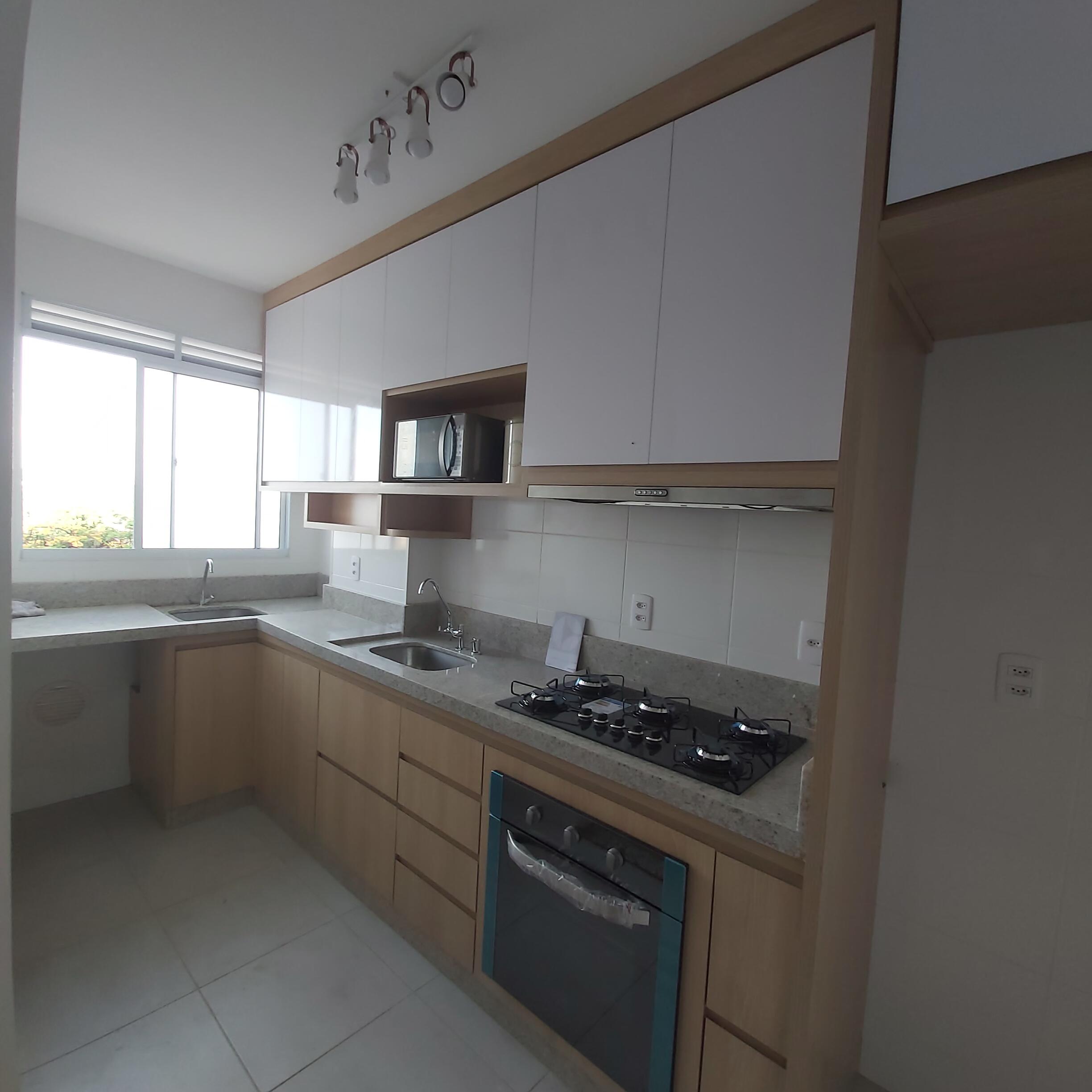 Armários de cozinha