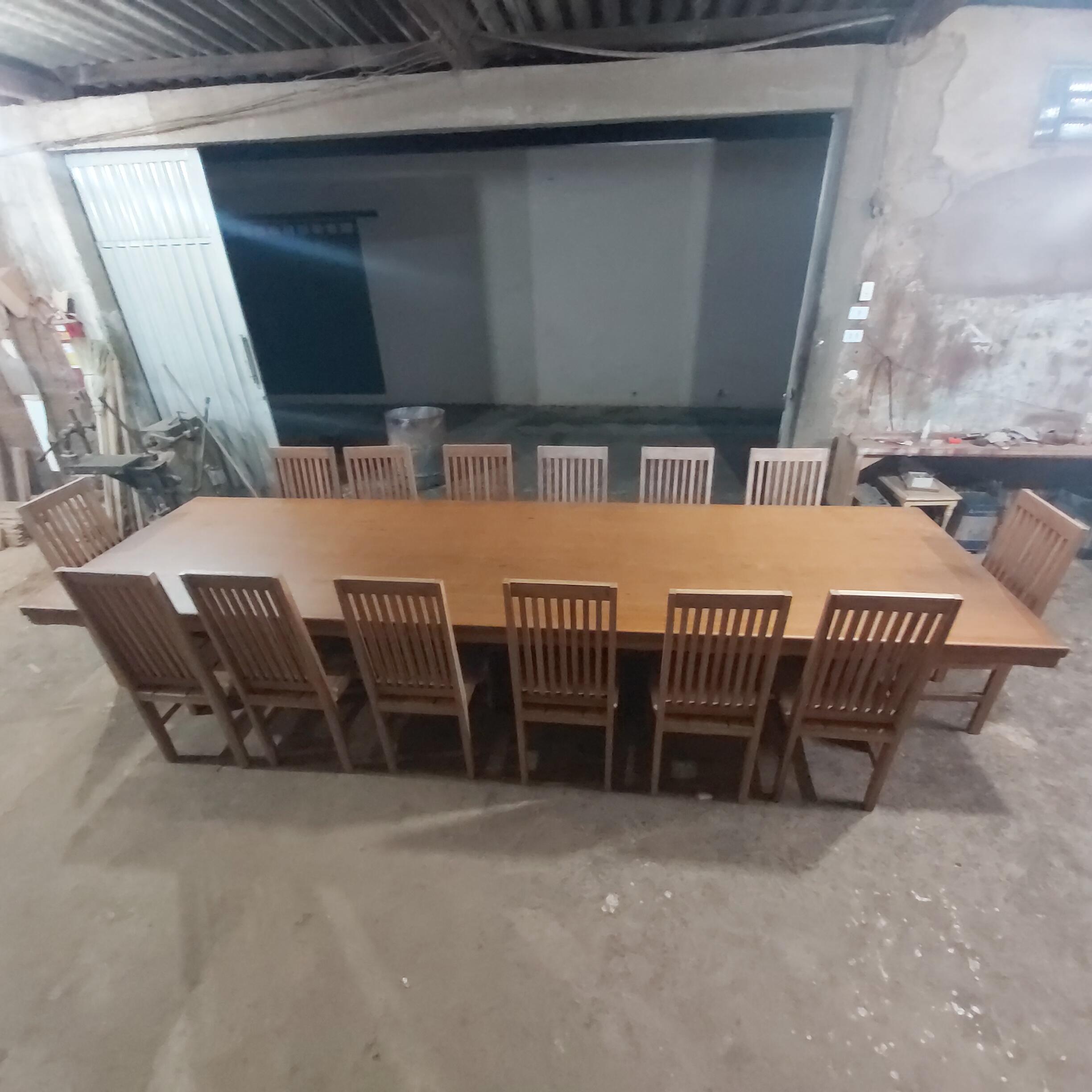 Mesa sob medida