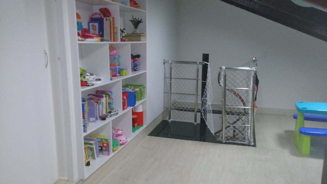 Sala planejada