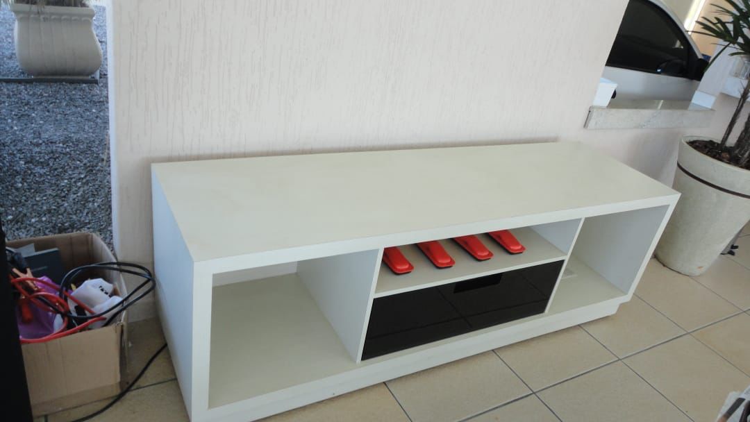 Sala planejada