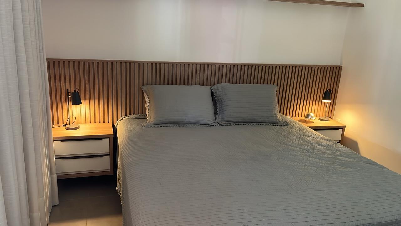 Quarto elegante