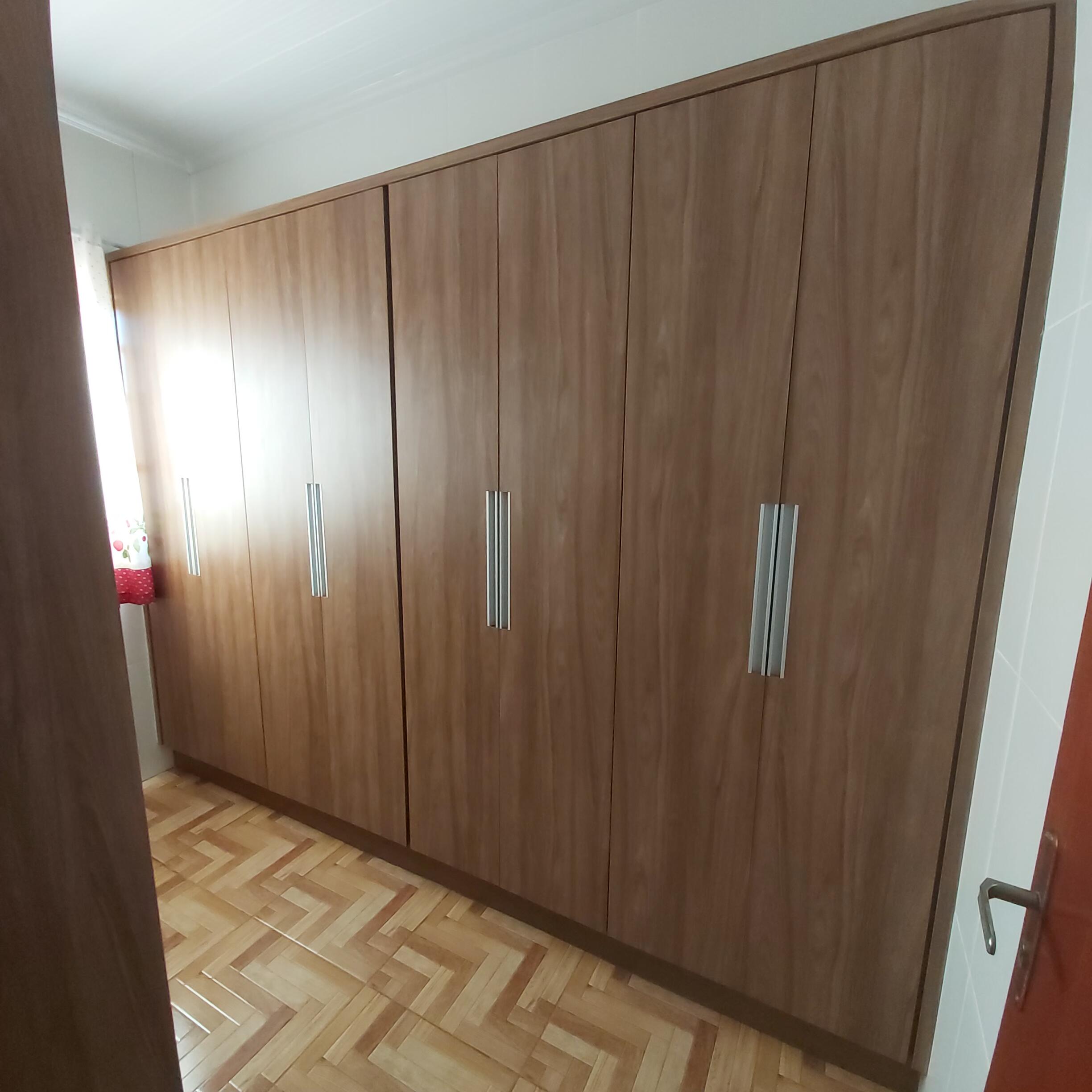 Quarto contemporâneo