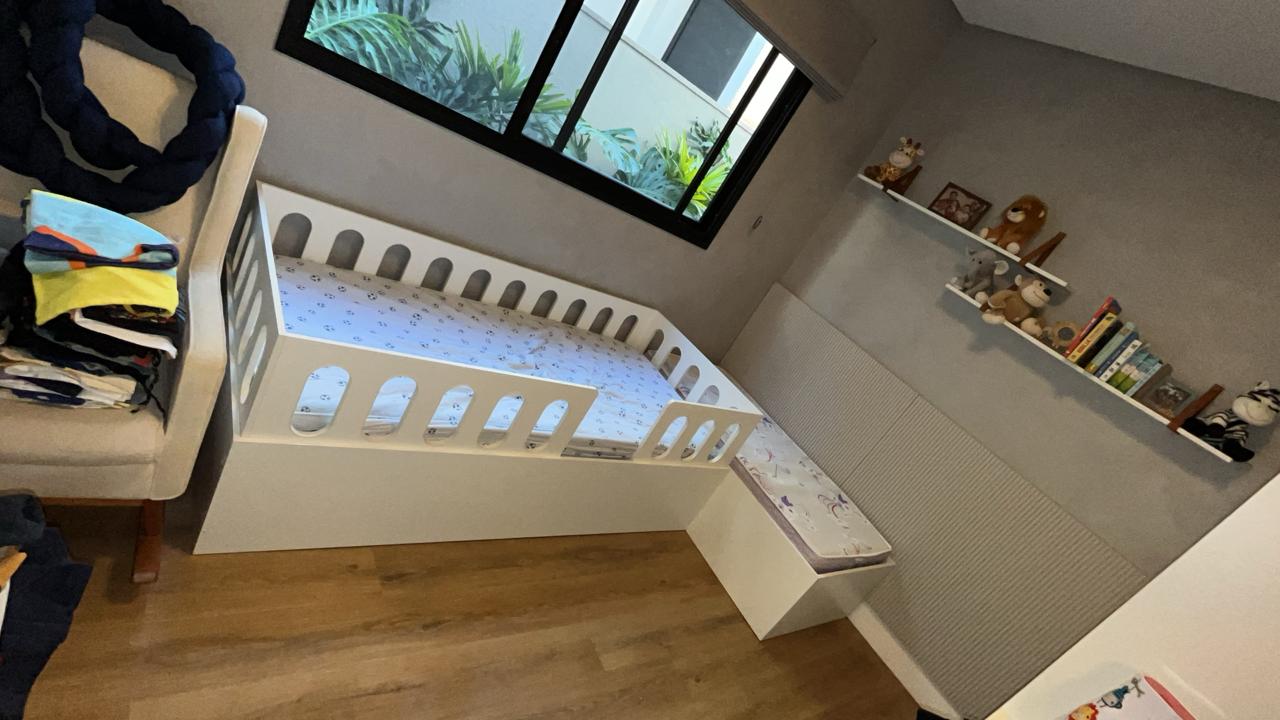 Quarto clean
