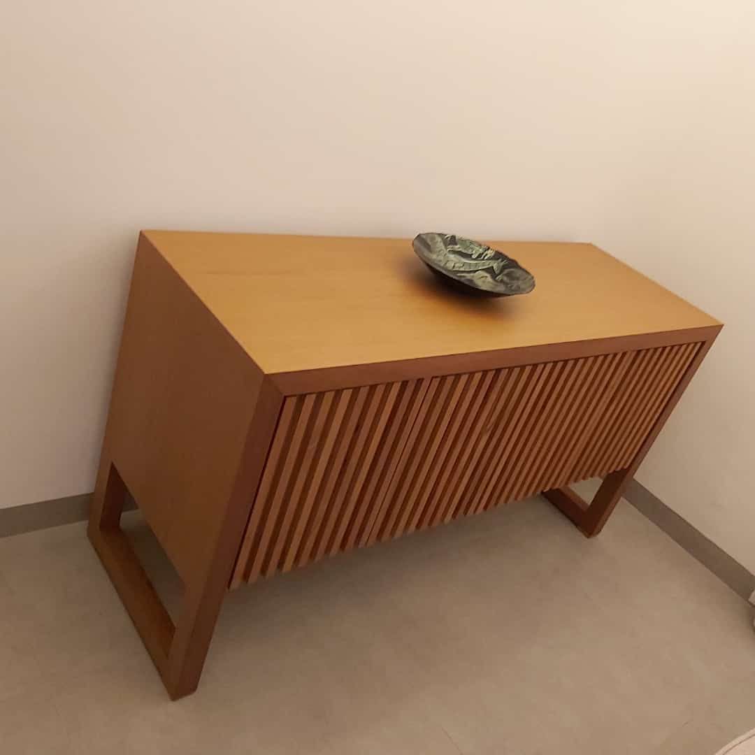 Sala planejada