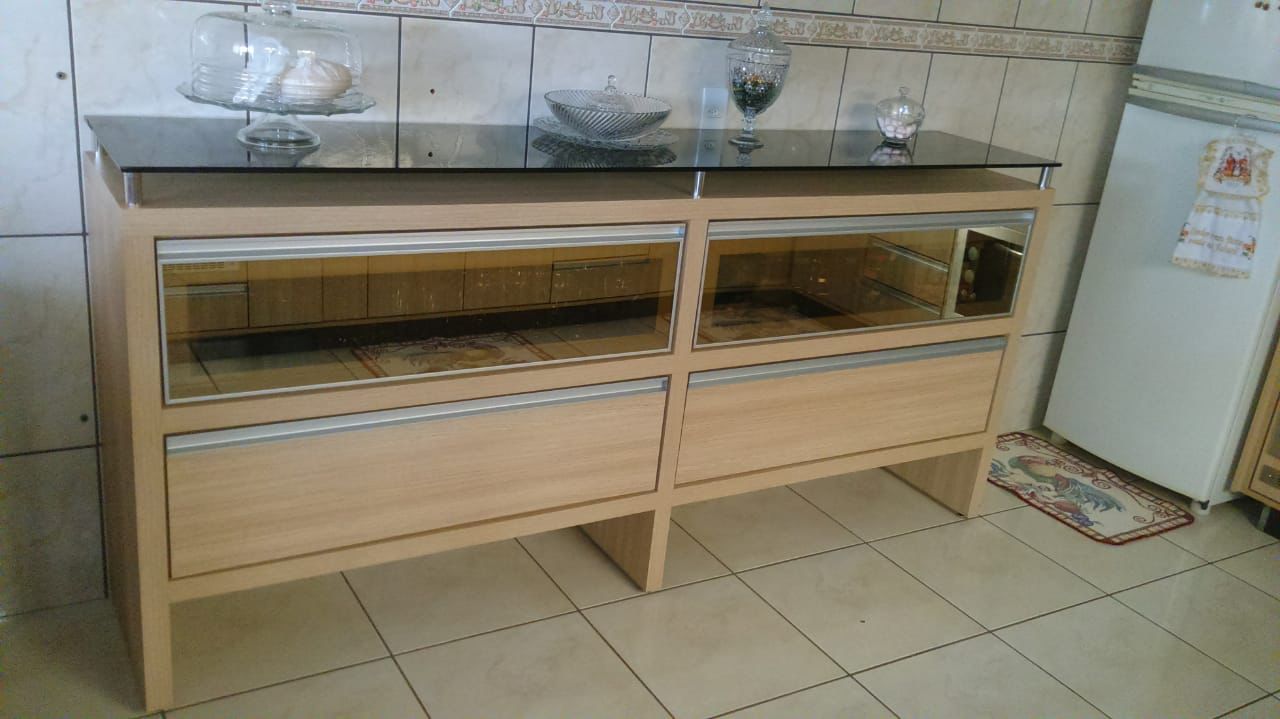 Sala planejada