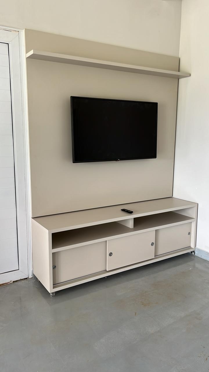 Painel de TV