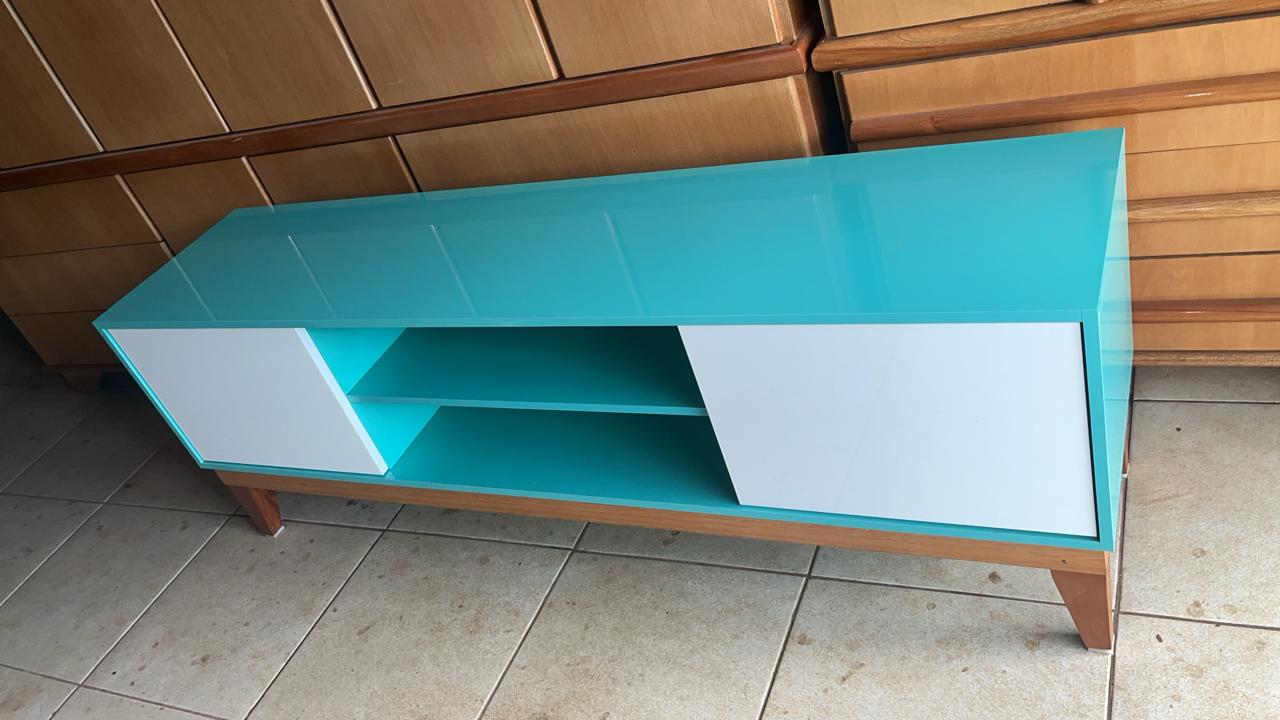 Rack para sala