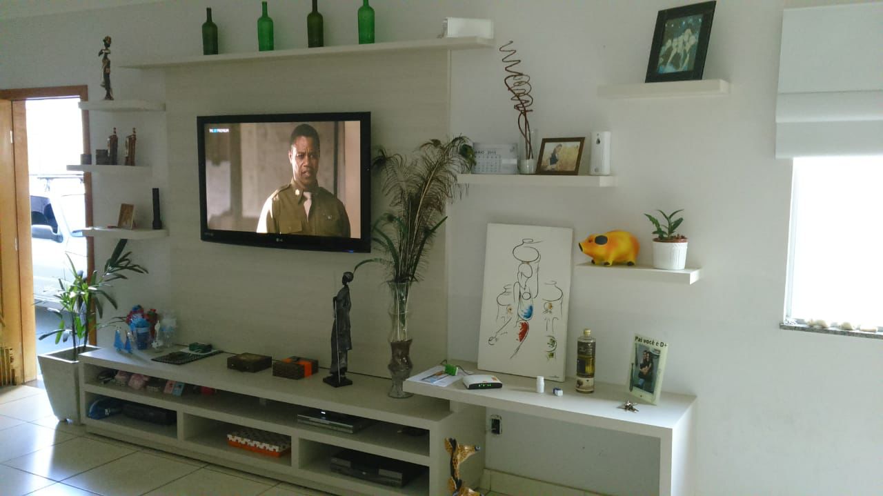 Sala planejada